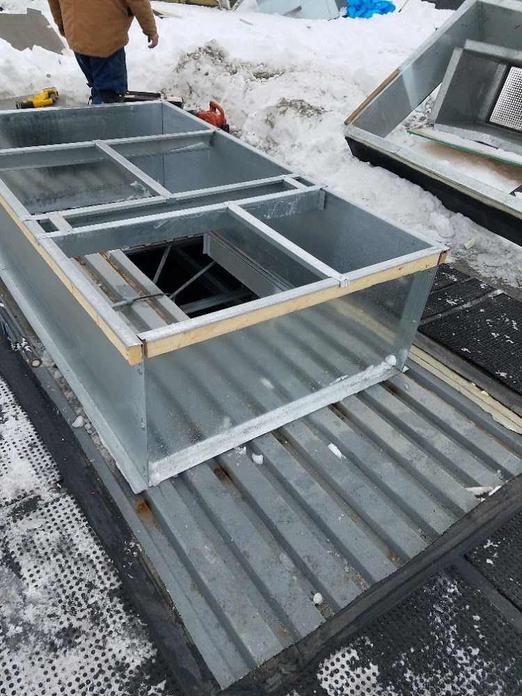 Reliable Roofing