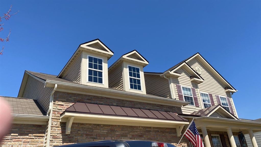 Metal Roofing Chicago